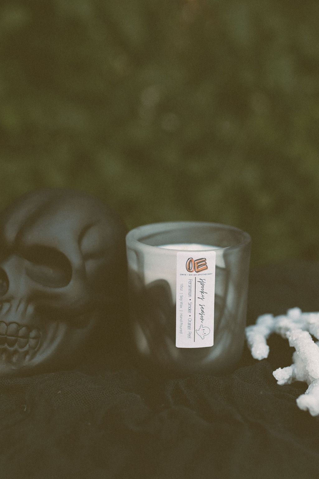 Spooky Season