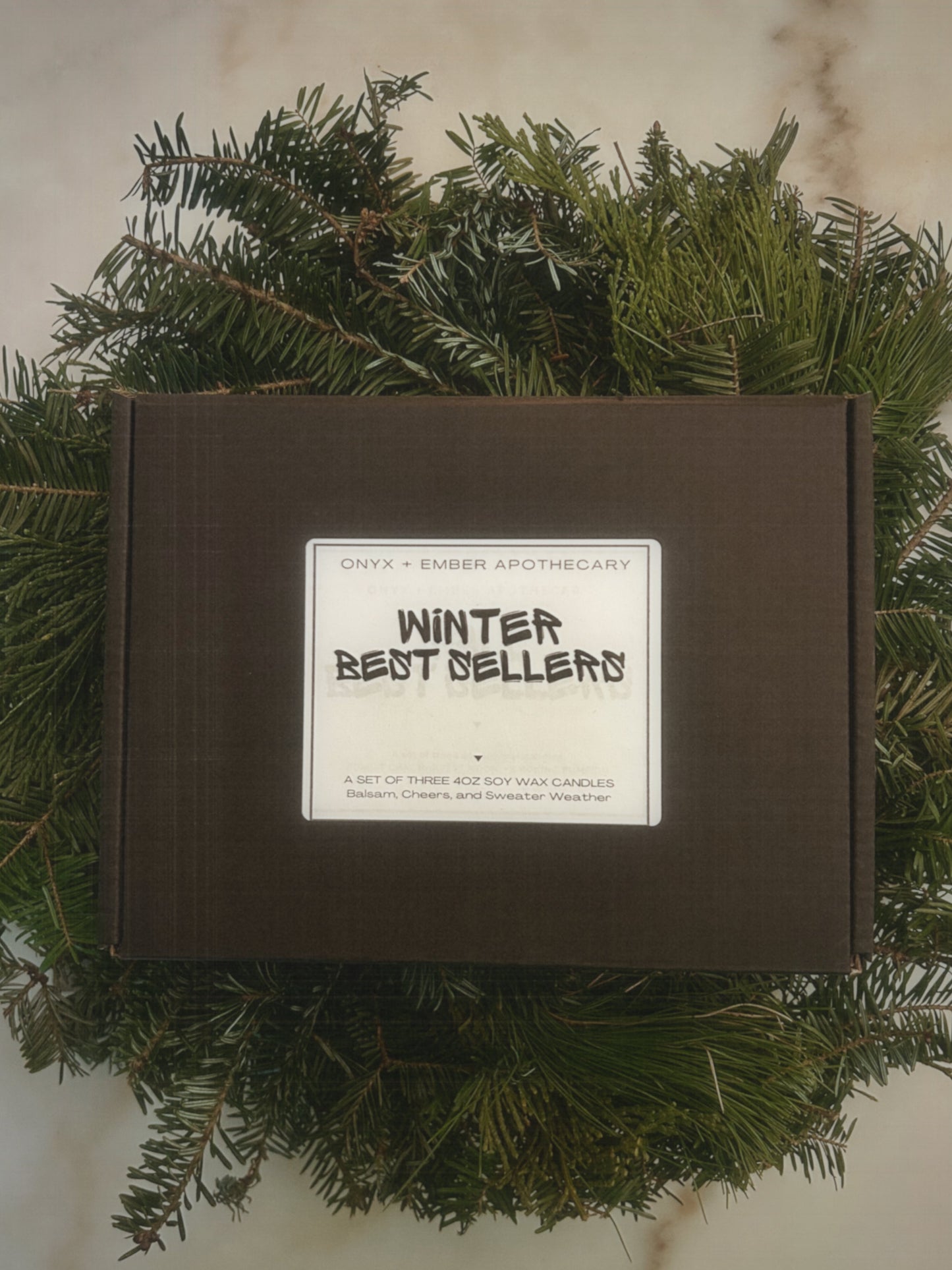 Best Sellers Gift Set