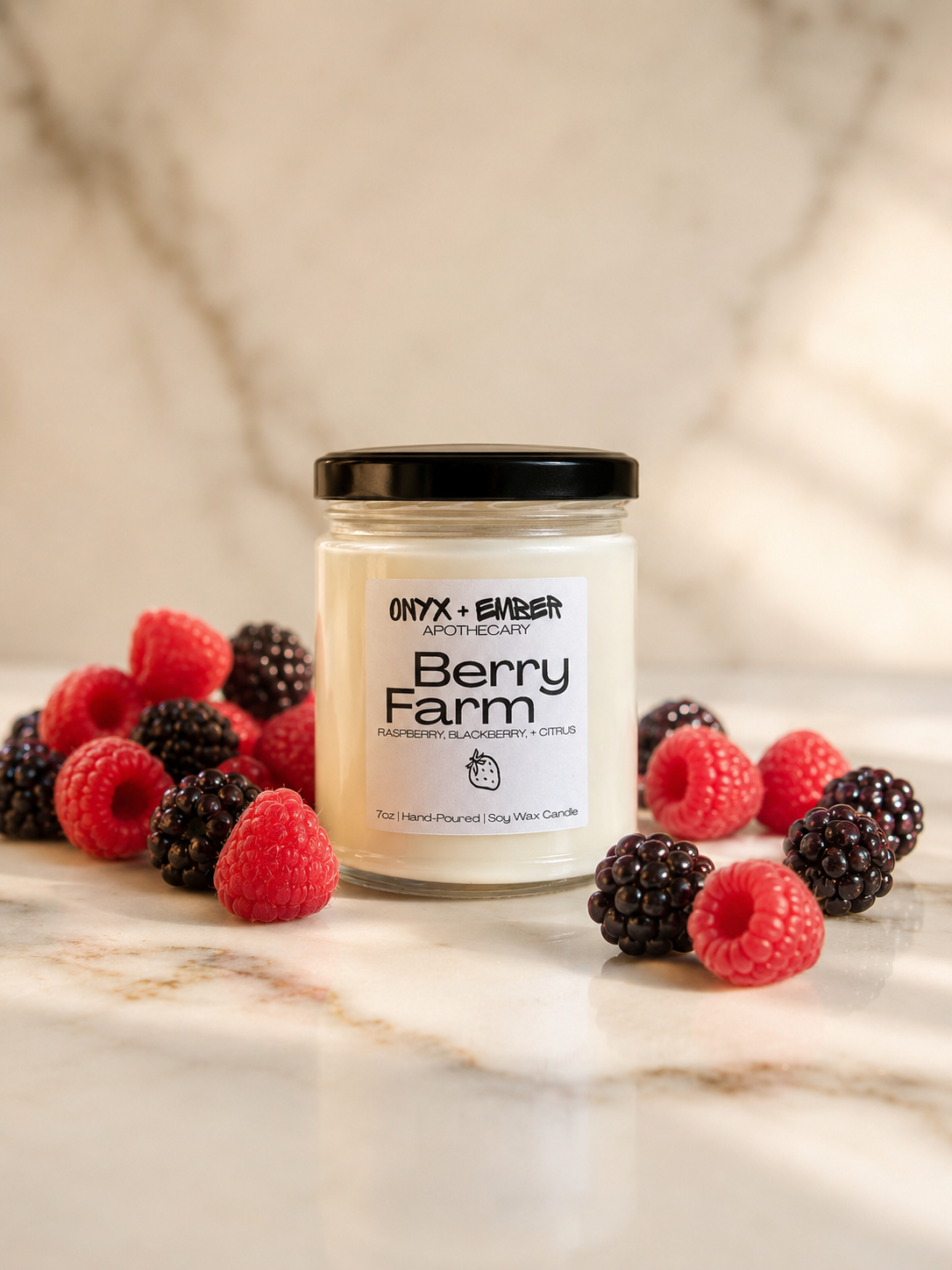Berry Farm