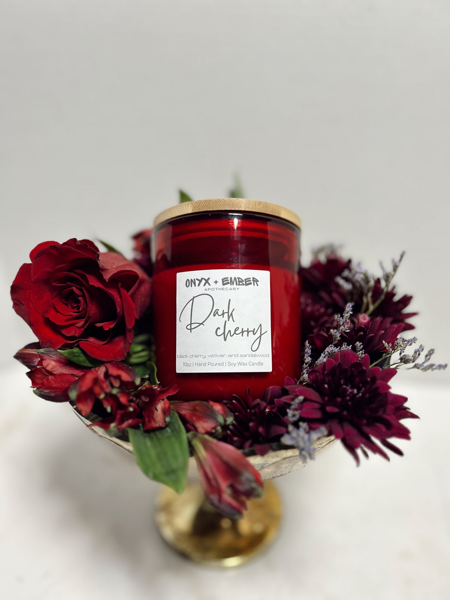 Dark Cherry