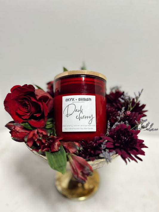 Dark Cherry