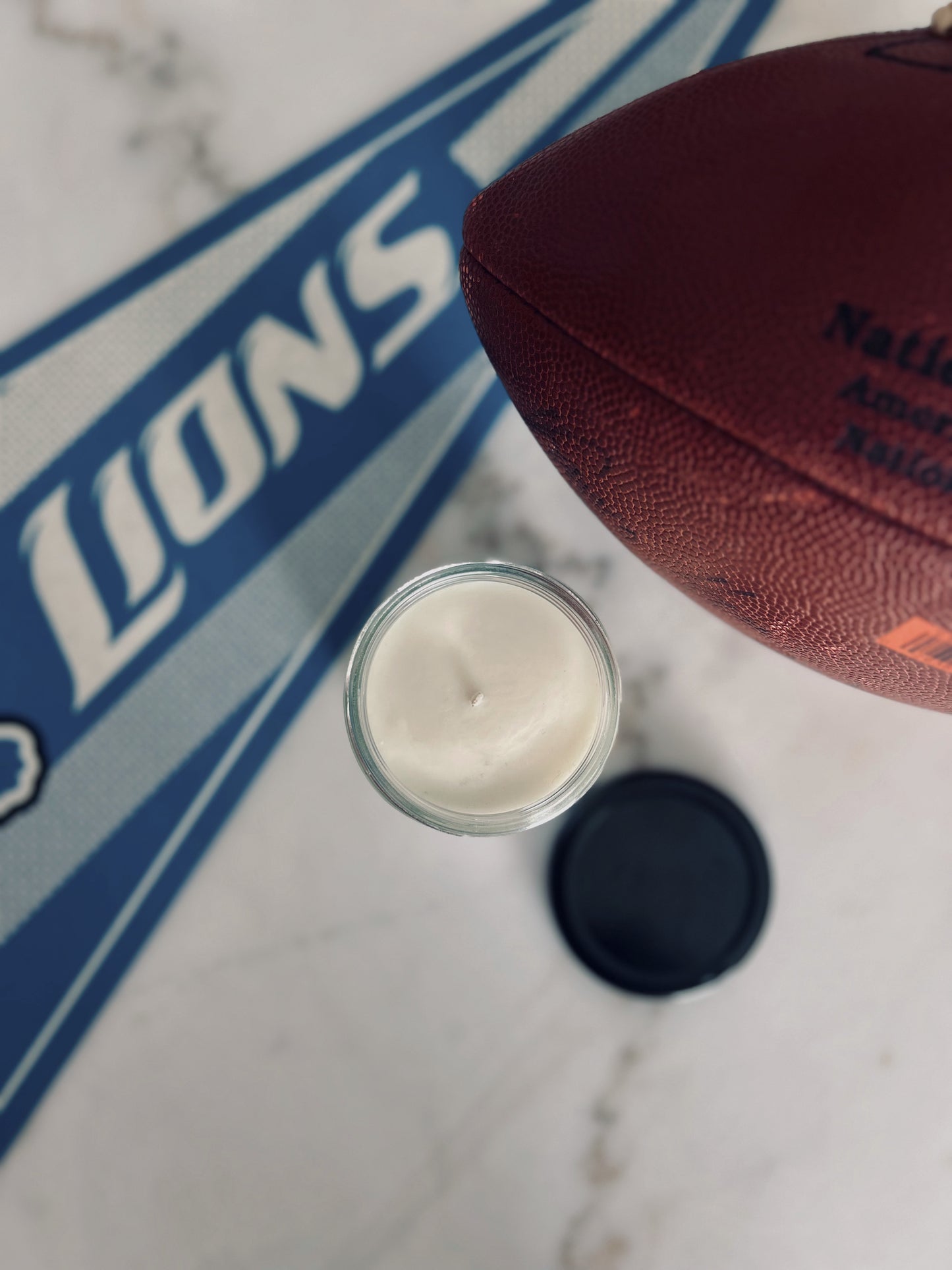 Lions Victory