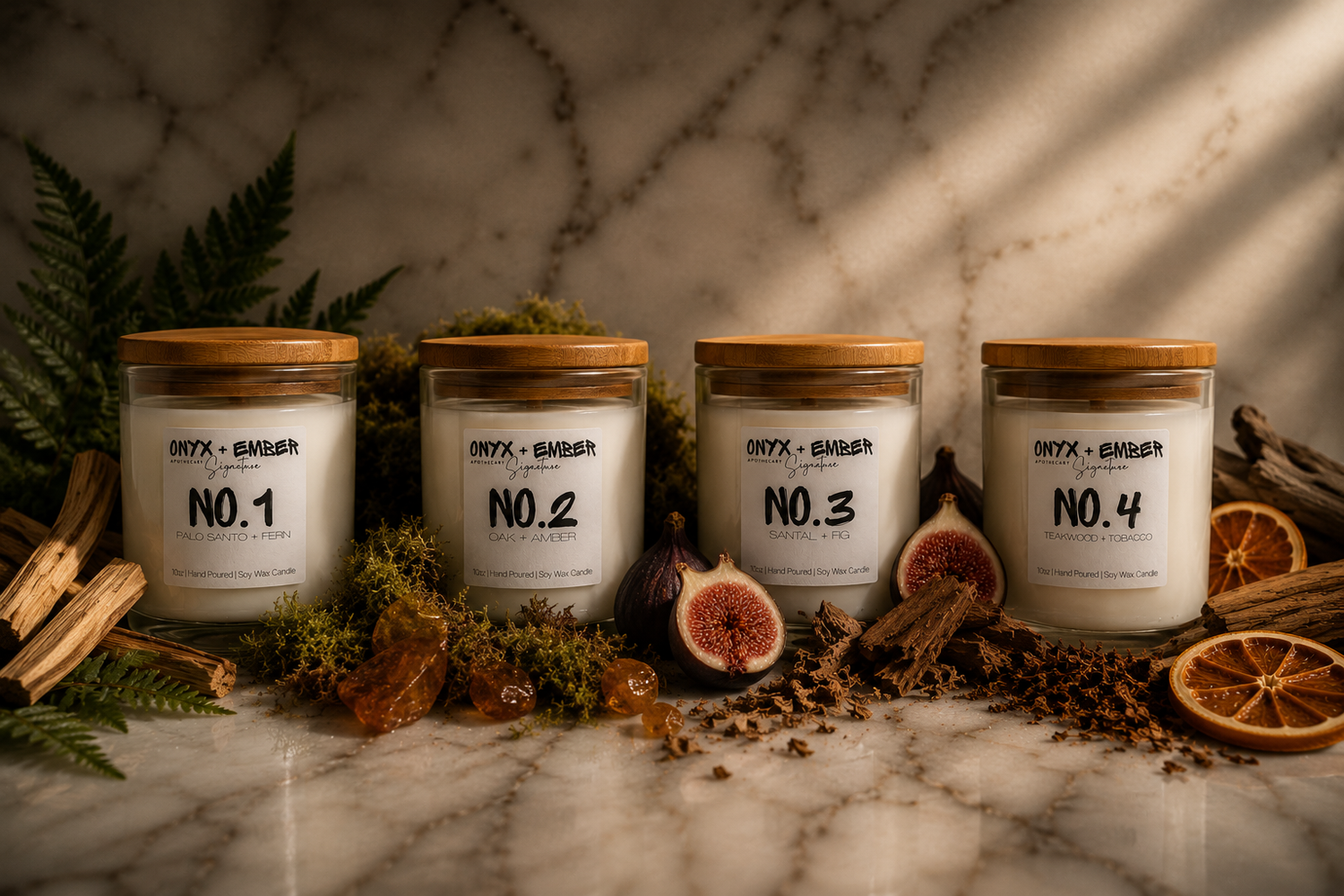 Signature Collection