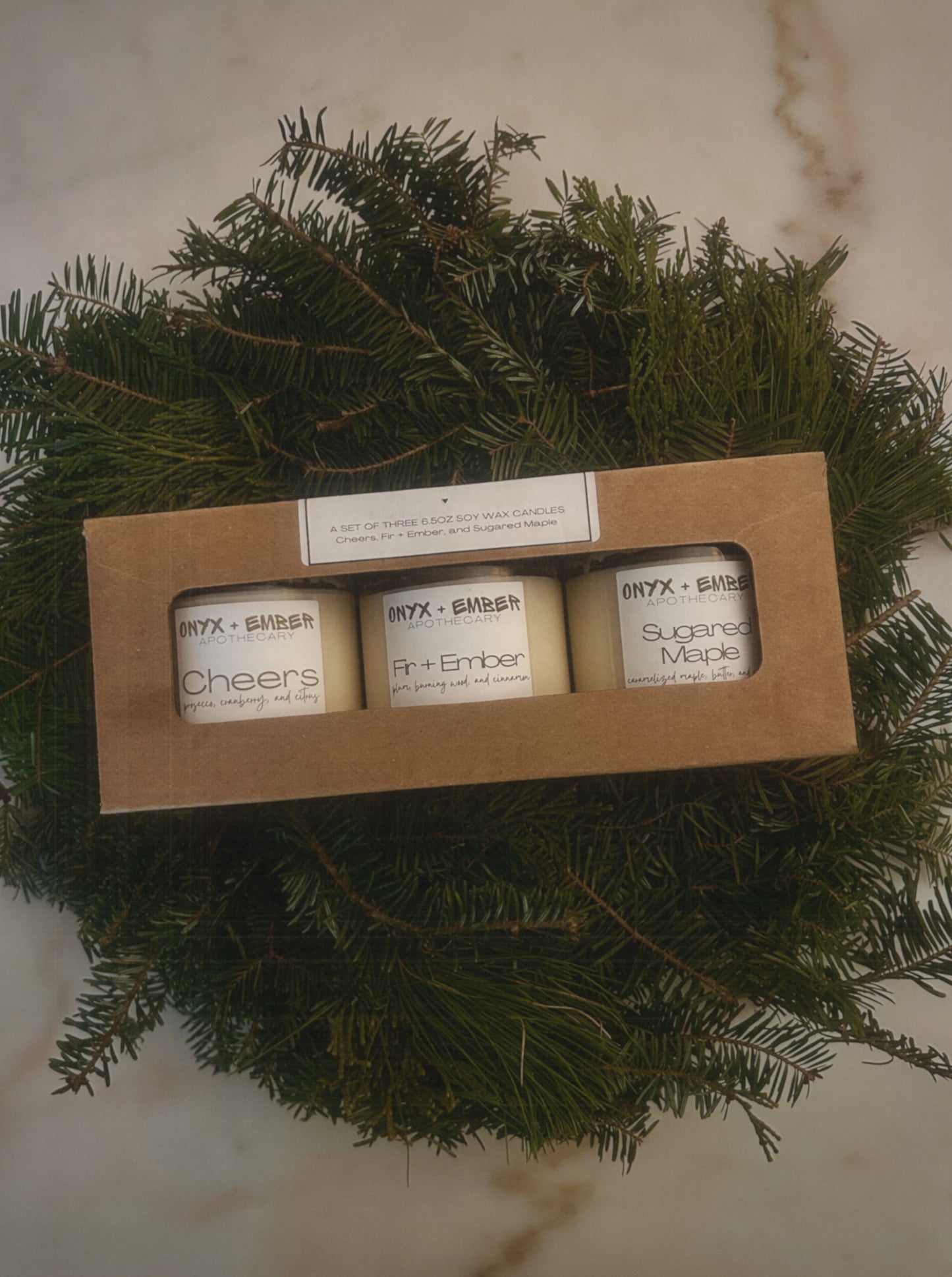 Taste of the Holidays