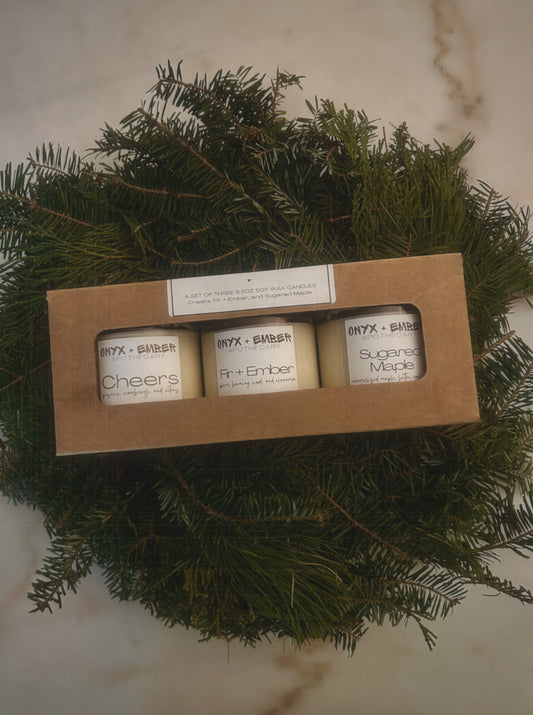 Taste of the Holidays