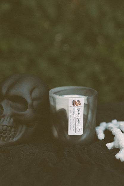 Spooky Season