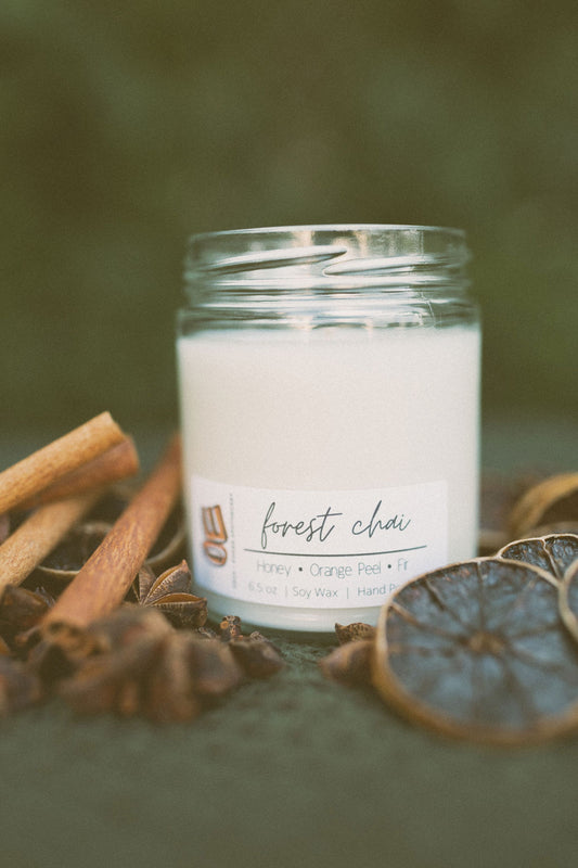 Forest Chai