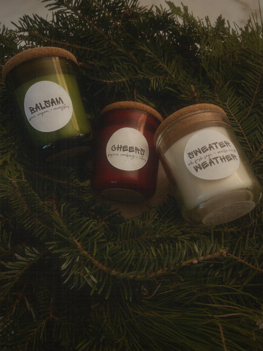 Best Sellers Gift Set