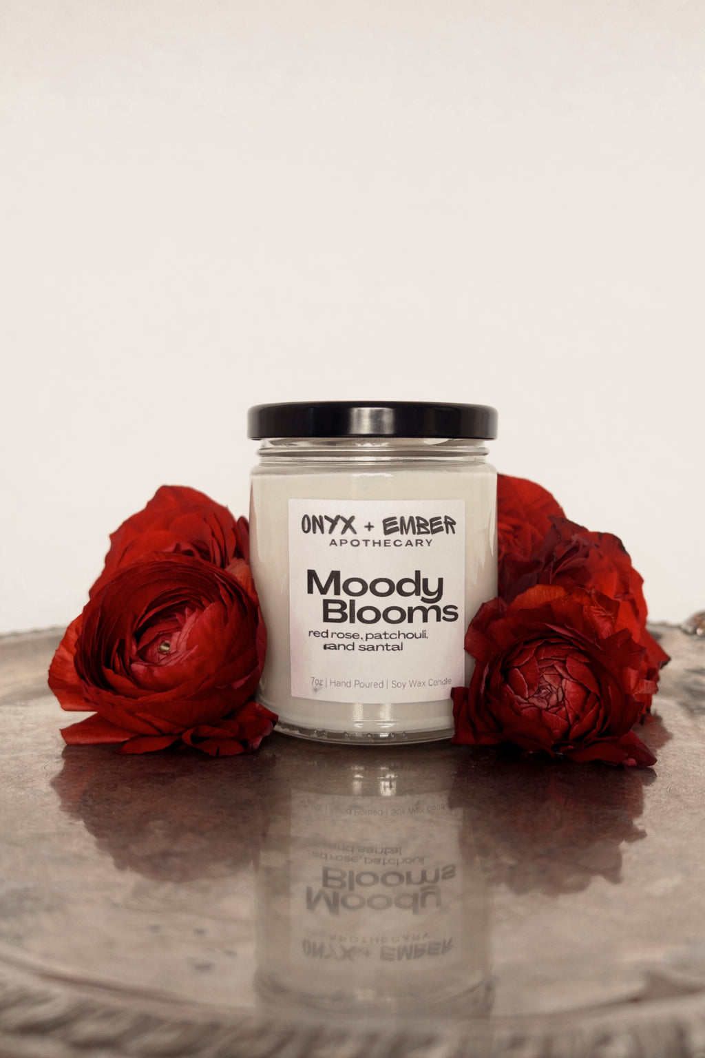 Moody Blooms NEW