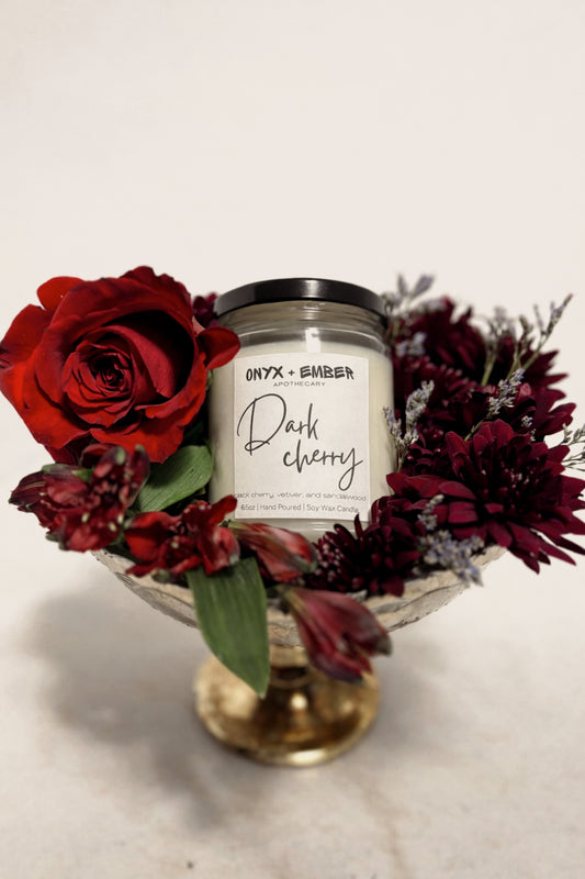 Dark Cherry