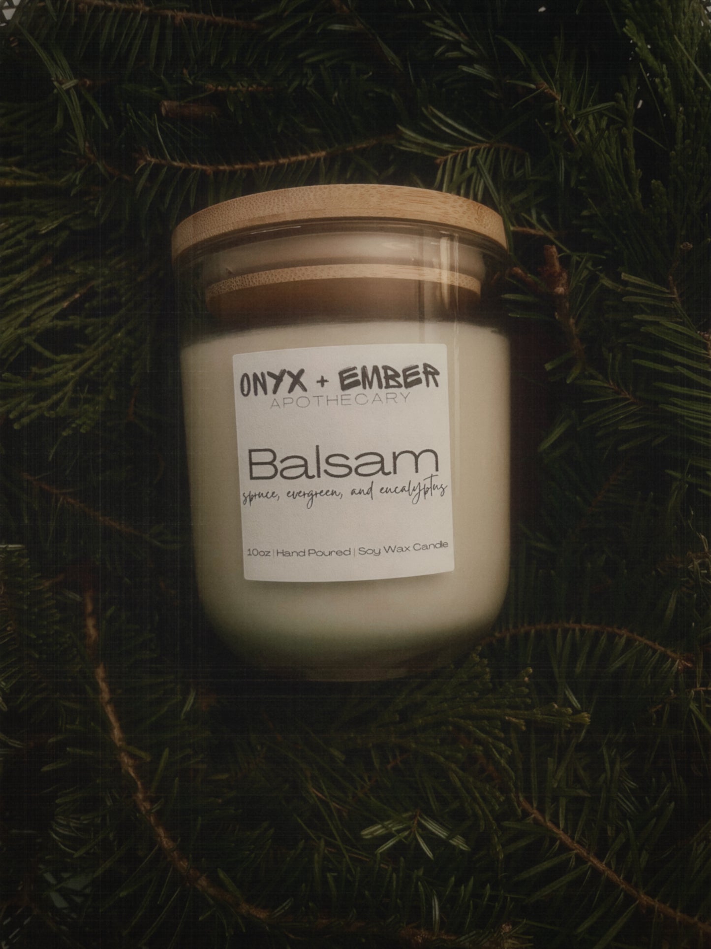 Balsam