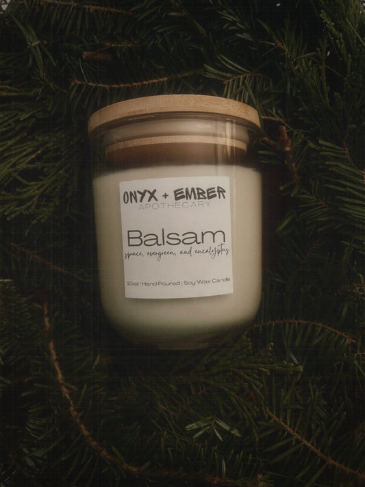 Balsam