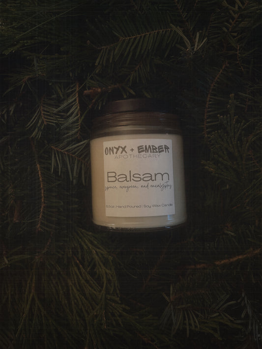 Balsam