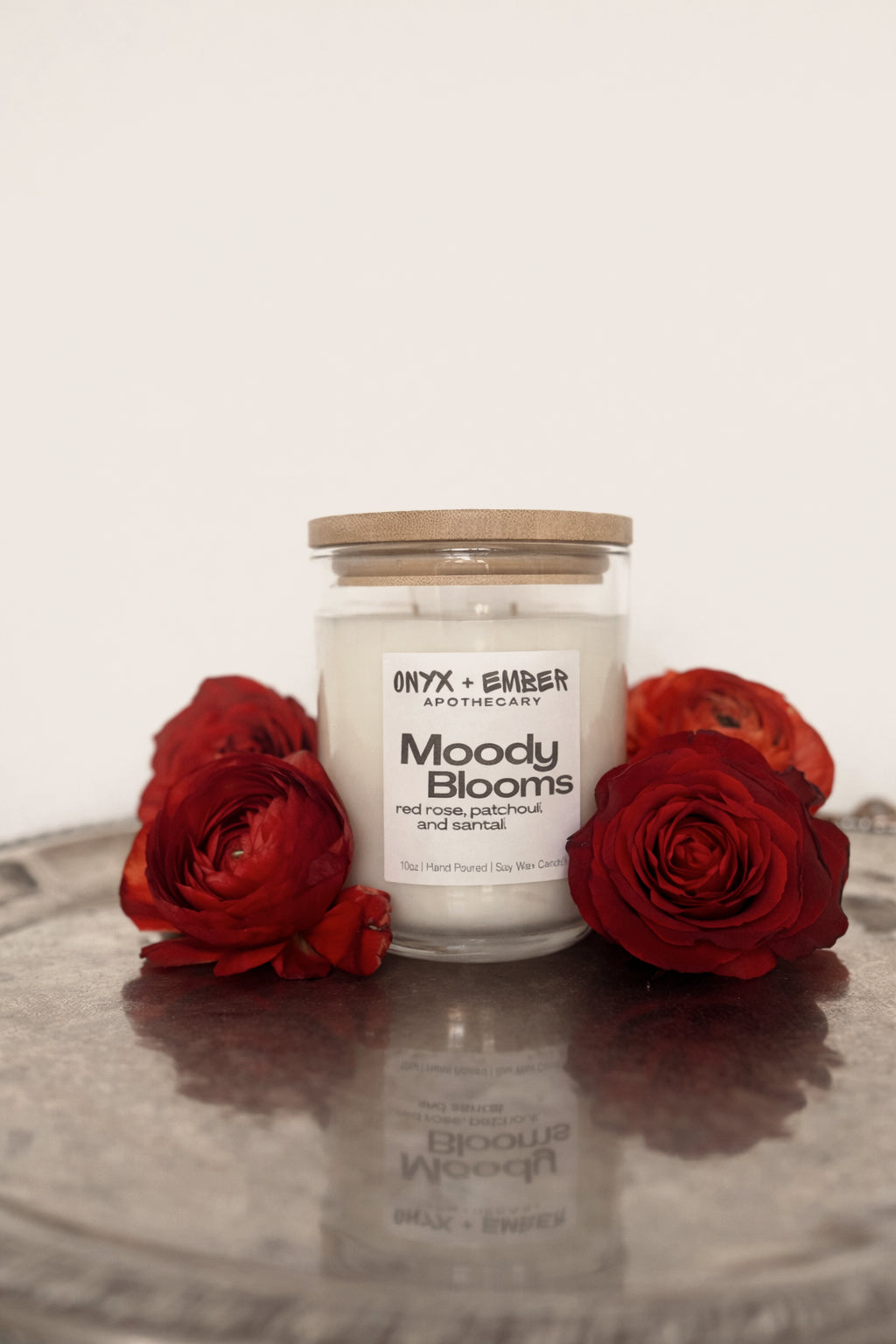 Moody Blooms NEW