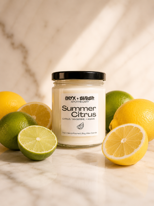 Summer Citrus