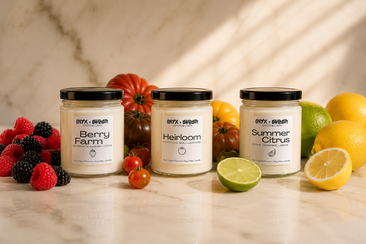 The Garden Collection
