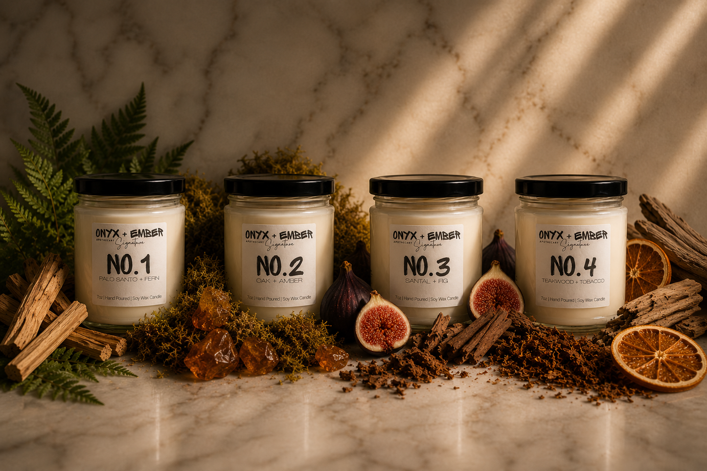 The Signature Collection