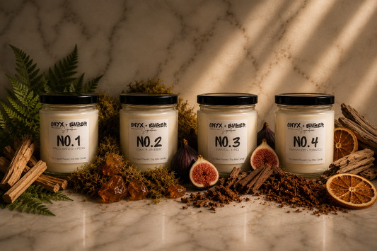 The Signature Collection
