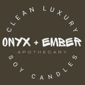 Onyx + Ember Apothecary 